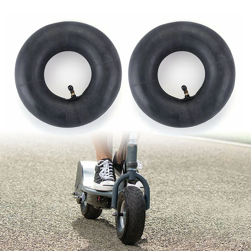 

Replacement 3.00-4 Inner Tube for Electric Razor Scooter Wheel Tire Accessories durable wear resistance