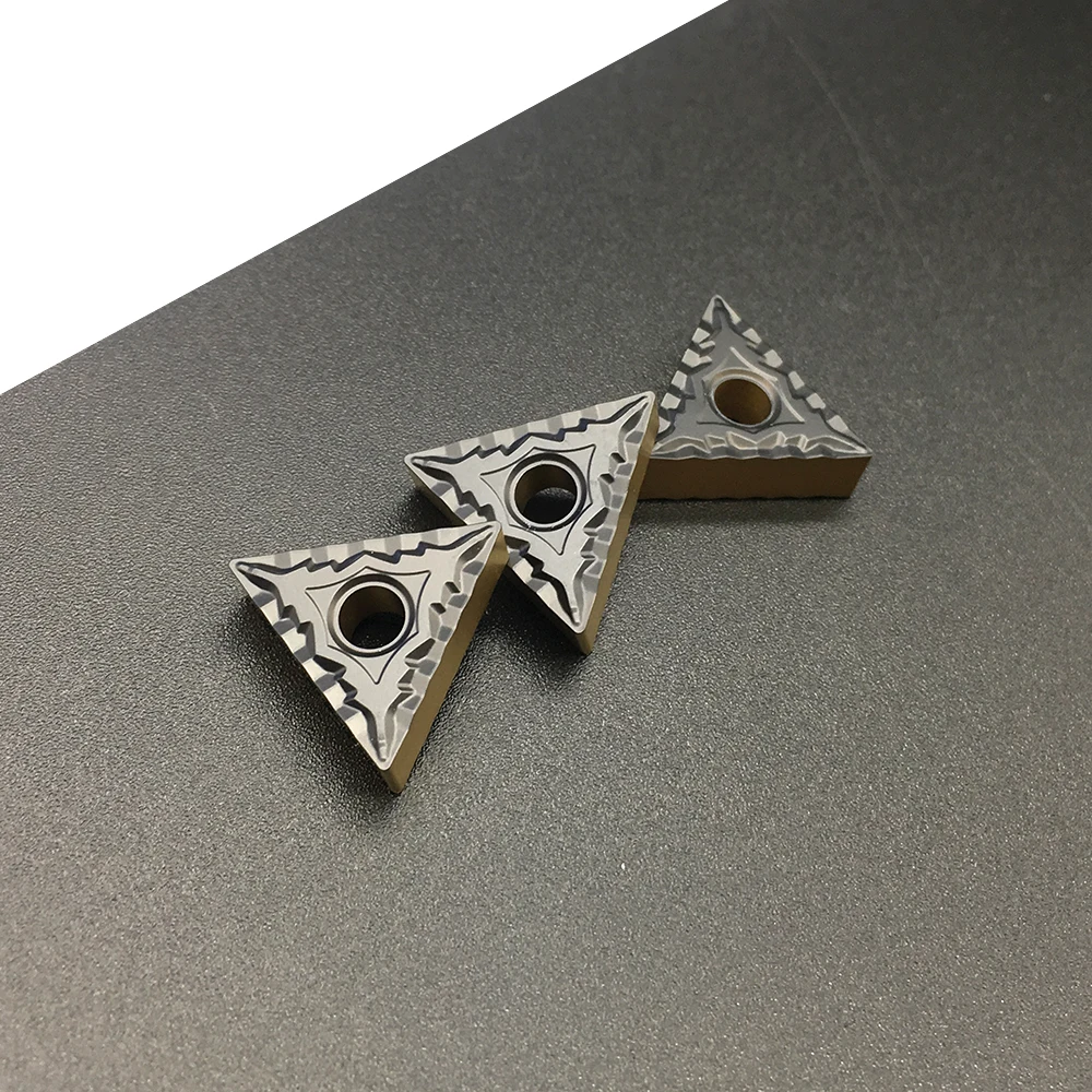 Рисунок 5 - TNMG160404 CQ PC4225 Высокое качество