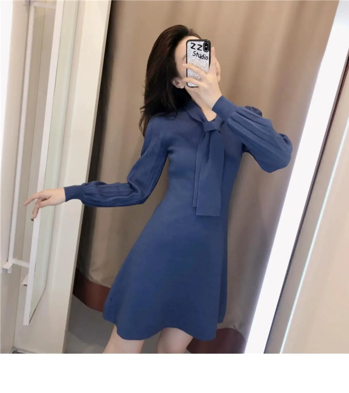 WS12643 Высокое качество Новые Модные женские весенние платья Роскошные известный бренд Европейский дизайн вечерние платья