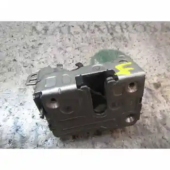 

REAR DOOR LOCK LEFT DACIA LOGAN Ambiance [15180150]