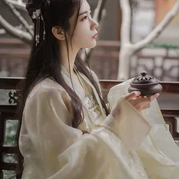 

Hanfu Women Chinese Traditional Vintage Hanfu Fantasia Female Cosplay Costume Hanfu Party Fancy Dress For Lady Plus Size