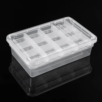 

Drop Ship Reptile Egg Incubator Box Eggs Tray Gecko Chameleon Dedicated Hatcher Hatching Tool