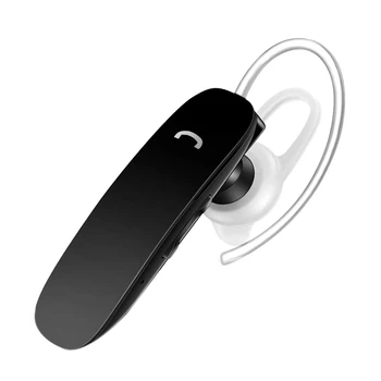 

Voice Command Wireless Headphones for the Iphone, Samsung Galaxy Android Stereo Headphones, Bluetooth Headphones, with Noise Can