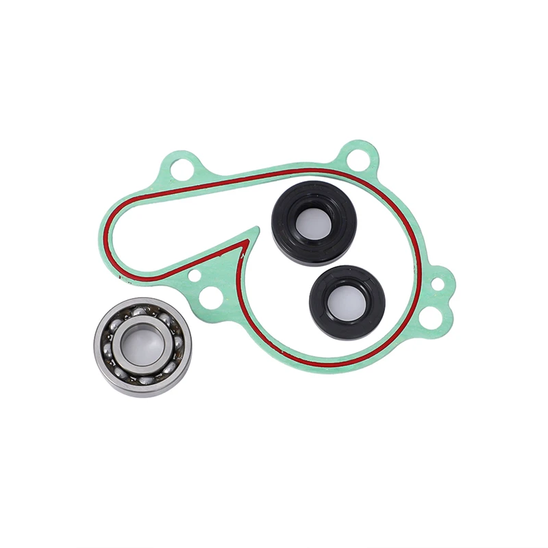 ATVUTVWaterPumpSealsRepairKitRebuildGasketSealforYamaha