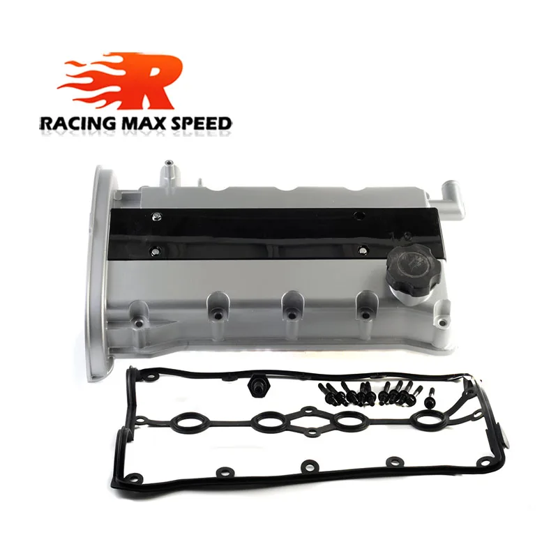 Oem 96473698 алюминиевая крышка клапана двигателя головка цилиндра для Daewoo Buick Excelle 1 6