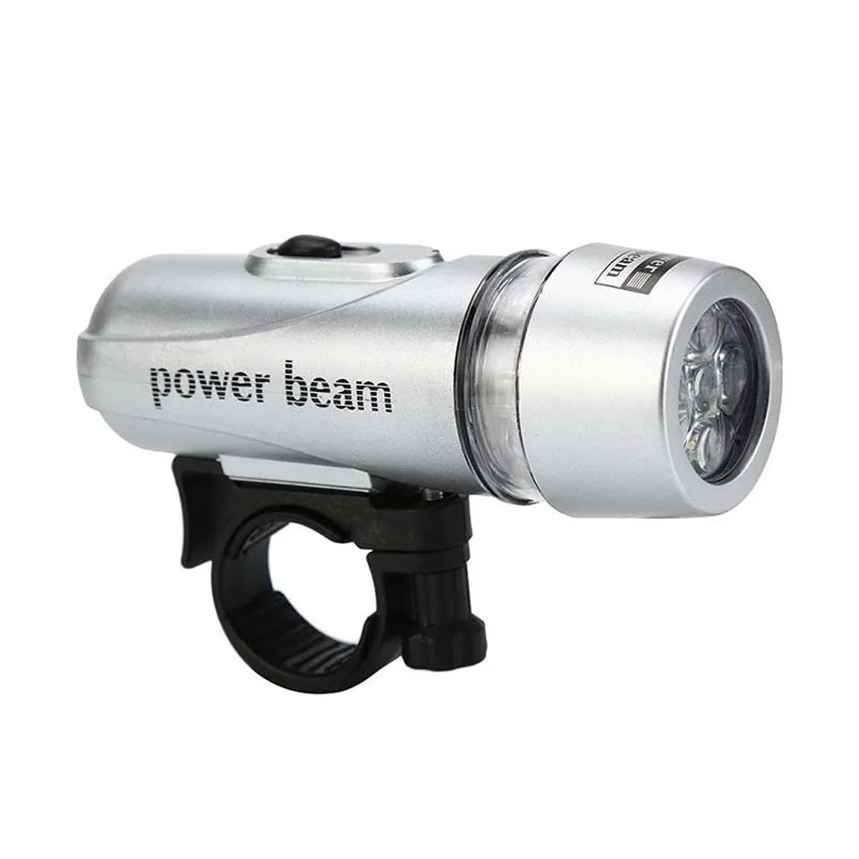Bike Light Set Super Bright Headlight Bike Light Cycling Safety With Tail Light