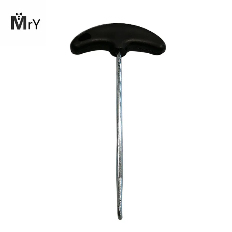 Новый инструмент для вытягивания крючка пружины мотоцикла выхлопной трубы