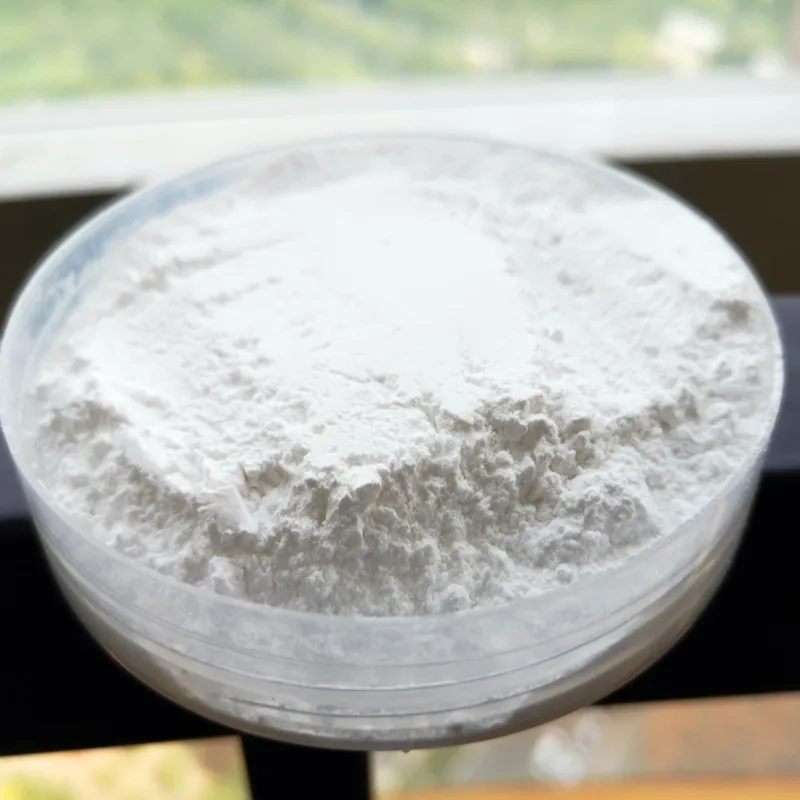 1KG pure 99.9% titanium dioxide nano titania TiO2 powder for rubber / plastic film