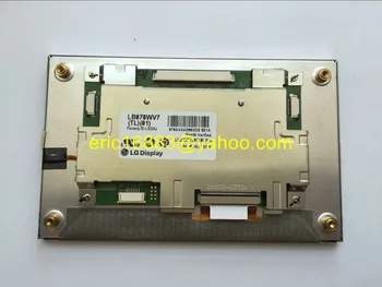 

Top quality L&G 7" LCD display LB070WV7(TL)(01) LB070WV7-TL01 screen panel for Kia Car GPS navigation LCD modules