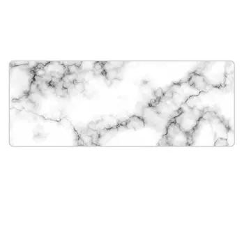 

Extra Large Mouse Pad Gaming Mousepad Anti-slip Marbled road Pattern Gaming Mouse Mat with/without Locking Edge Four Size