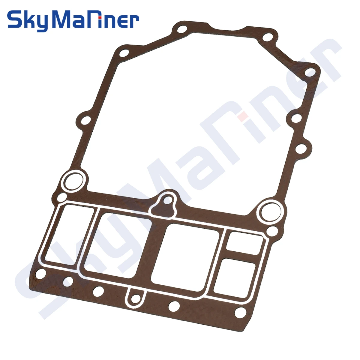 

6G5-45113-00-00 Gasket, Upper Casing FOR YAMAHA boat engine 2T 115-200HP 6G5-45113-00 6G5-45113 boat engine parts