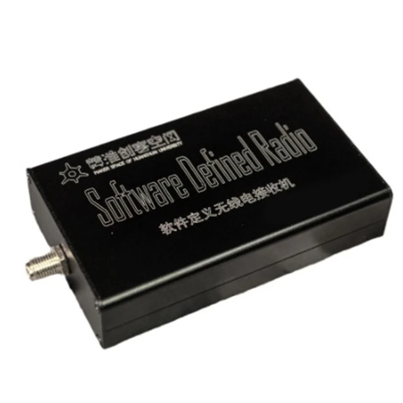 FULL-SDR Amateur Radio MSI Receiver RSP1 Msi2500 Non-Rtl Software-Defined Scheme Aviation Complete Version | Электроника