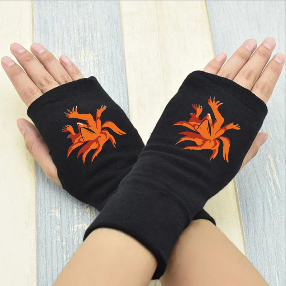 finger warmers
