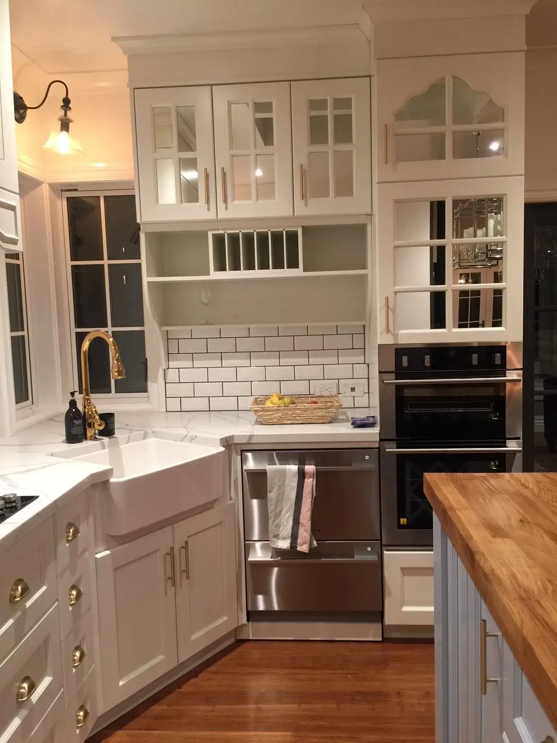 solid oak kitchen cabinets on American Standard Solid Wood Kitchen Cabinet With Plywood Carcass Kitchen Cabinets Aliexpress