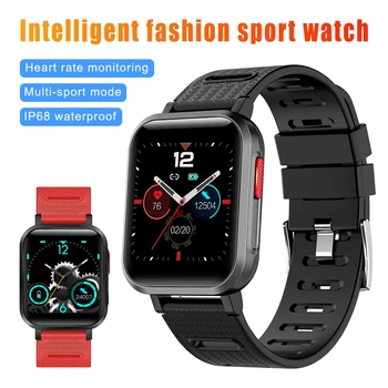 

G11 Children's Smart Watch SOS Phone Watch Smartwatch For Kids With Sim Card Photo Waterproof IP67 Kids Gift For IOS Android