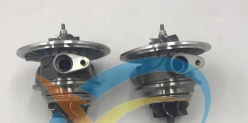 

2 PCS OF CHRAS FOR AU DI A8 WITH BILLET COMPRESSOR WHEEL 079145703E and 079145704E