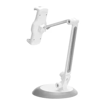 

360 Degree Desktop Multi-function Convenient Mobile Phone Holder Bedside Universal Mobile Phone Tablet Computer Holder