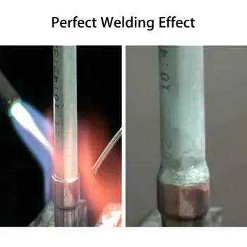 

Aluminum Welding Rod Corrosion resistant Wire Brazing Industrial Equipment