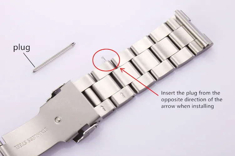 Stainless Steel Strap For Apple watch band 40mm 44mm 5 4 3 watch strap 38mm 42mm Bracelet Sport Metal WatchBand for iWatch 3 2 1 Stainless Steel Strap For Apple watch band 40mm 44mm 5 4 3 watch strap 38mm 42mm Bracelet Sport Metal WatchBand for iWatch 3 2 1