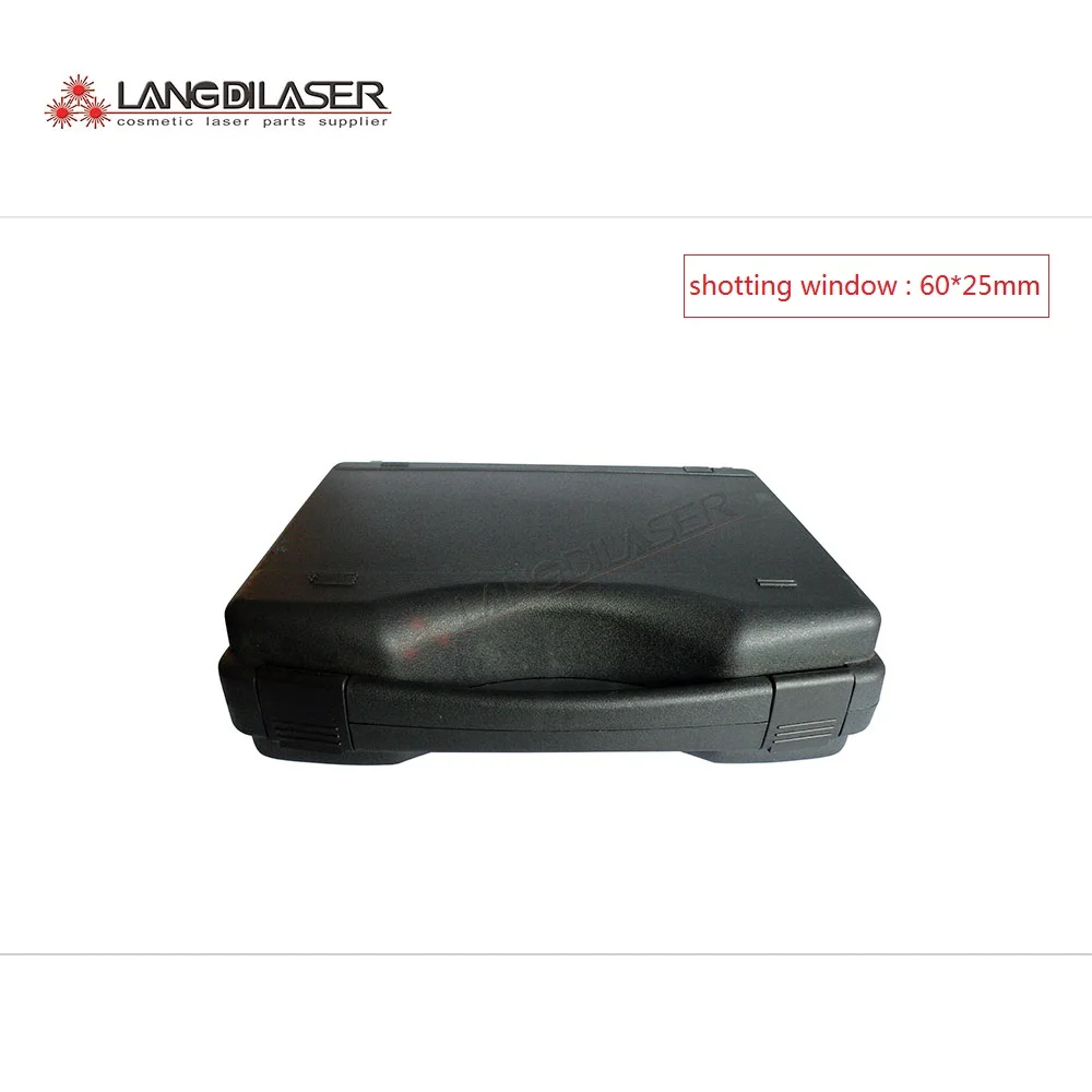 US $470.00 IPL diode laser energy meter measure Max window size 6025mm energy range 1J200J wavlength range 350nm2500nm
