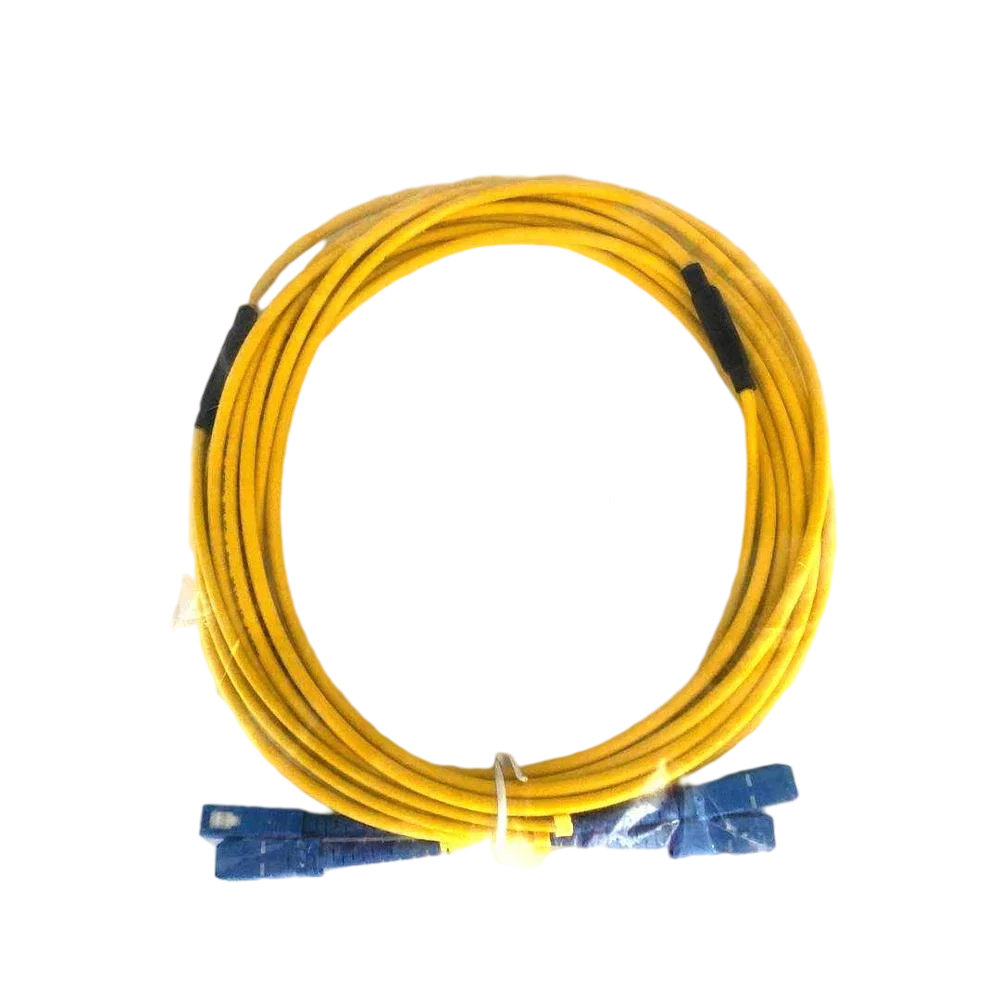 

Армированный оптоволоконный кабель SC, оптические кабели передачи данных, двухъядерный квадратный кабель для Galaxy Printer Hoson Board Printer