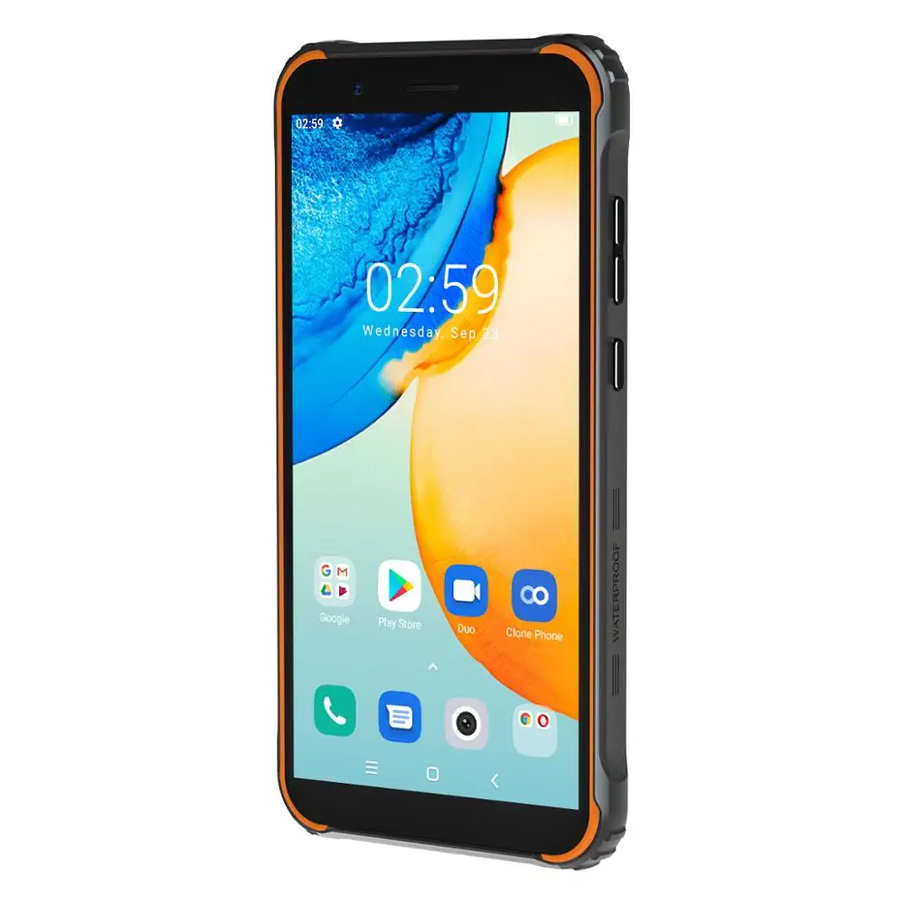 Blackview Bv4900 Pro Smartphone 4gb 64gb 5580mah Ip68 Waterproof Android 10 Mobile Phone 5 7 Nfc Cellphones Cellphones Aliexpress Blackview Bv4900 Pro Smartphone 4gb 64gb 5580mah Ip68 Waterproof Android 10 Mobile Phone 5 7 Nfc Cellphones Cellphones Aliexpress