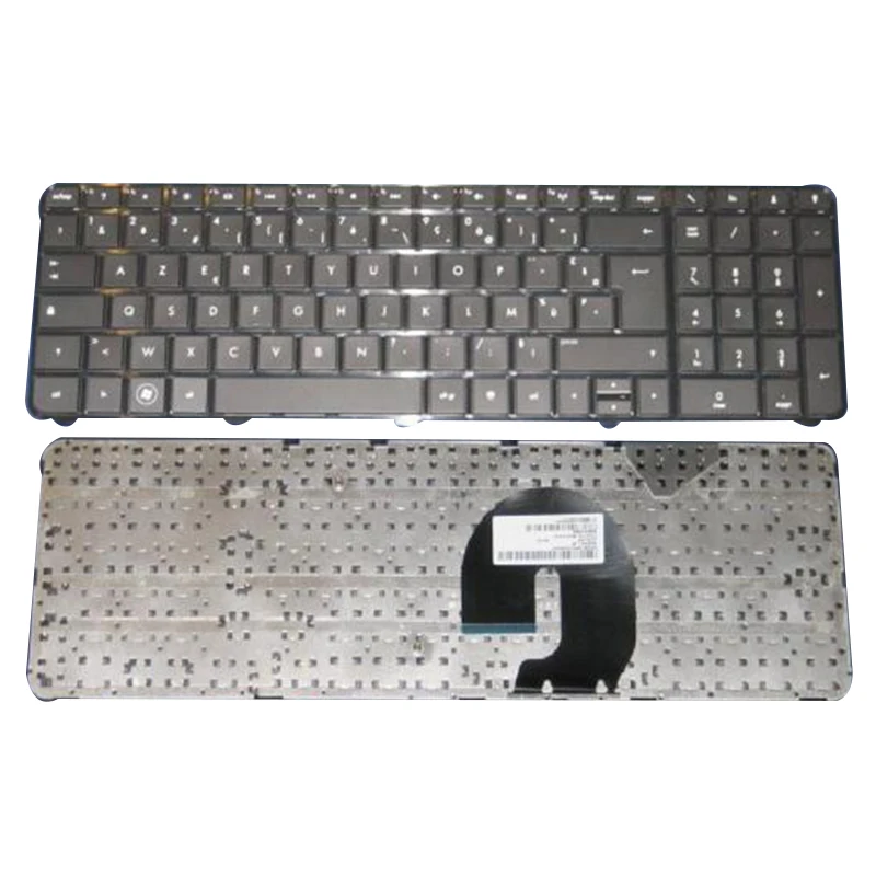 Teclado de substituição