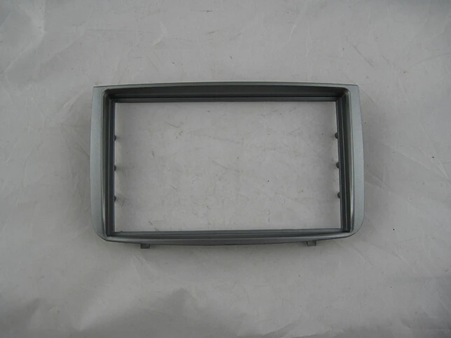 

Car Fascias Stereo Panel Frame Dash Kit For Alfa Romeo 147 2000 2001 2002 2003 2004 2005 2006 2007 2008 - 2010 GT 937 2004 ~2010