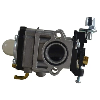

Carb Carburetor Hedge Trimmer Brush Cutter Chainsaw Carburetor 43Cc 47Cc 49Cc 50Cc 2-Stroke Carburetor