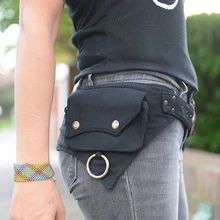 Vertvie, уличные портативные поясные сумки, женская сумка для хранения, карман, поясная сумка, сплошной цвет, многофункциональный женский ремень, сумка для телефона