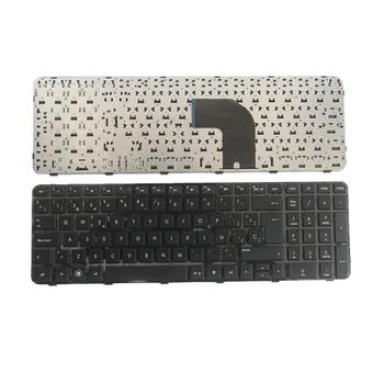 

Spanish Keyboard for HP Pavilion g6-2000 2328tx 2233 2301ax 699497-251 647425-251 697452-251 SP laptop keyboard with frame