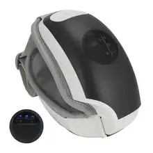 Gas Tasche Auge Massager Elektrische Auge Massager 3 Modi mit Bluetooth für Den Heimgebrauch für Büro tanie tanio TMISHION CN (Herkunft) NONE