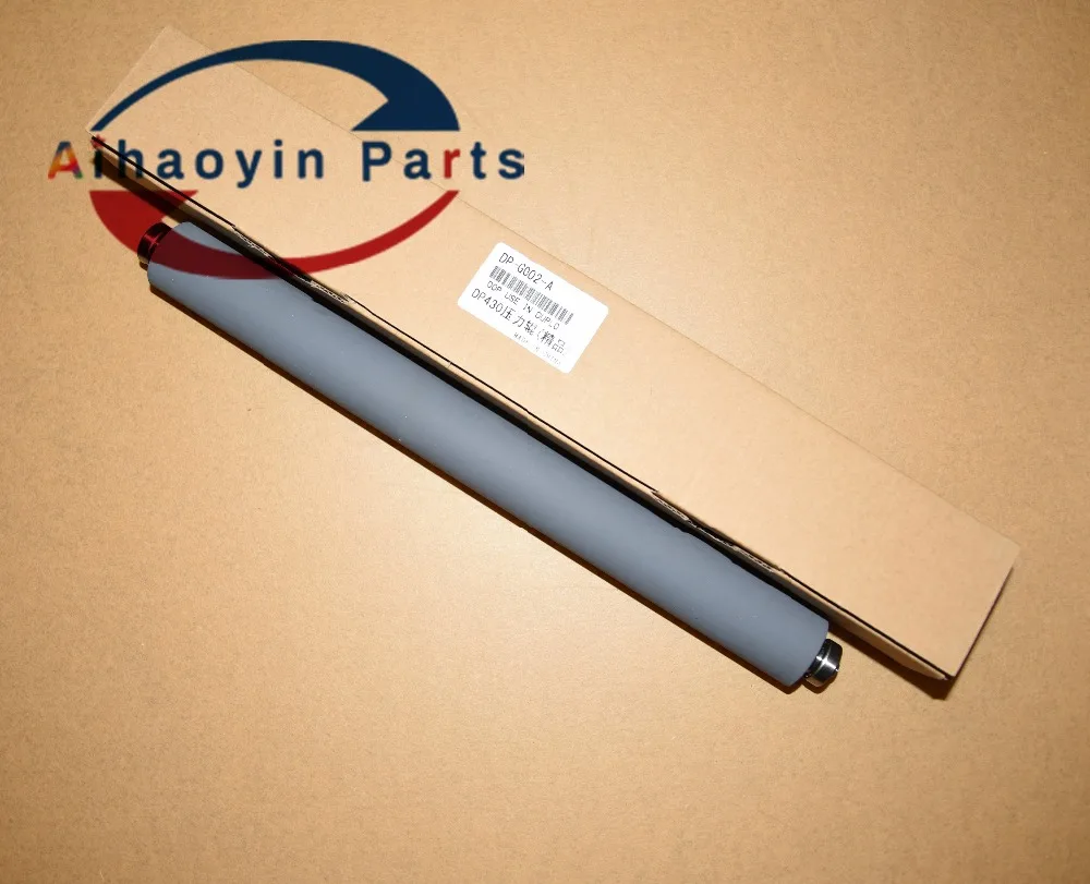 1pcs new Pressure Roller N5-D1014 Fit For Duplo DP 430 440 460 430E 440E 460E Duplicator (2)