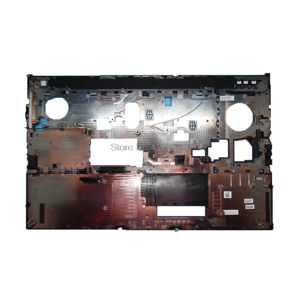 Подставка для ноутбука DELL Precision M6800 P30F черный без тачпада AP0W2000500 0C2FRX C2FRX новый
