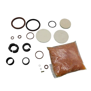 

Hot Compressor Repair Kit Fit for Land Rover Dsicovery 3 4 06-09 Range Rover Sport 04-12 Car Accessories