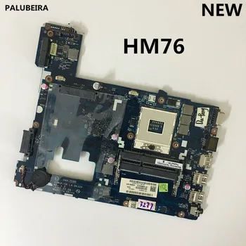 

PALUBEIRA NEW laptop motherboard For Lenovo G400 VIWGP/GR LA-9632P Notebook Motherboard ( HM76 For Pentium I3 I5 I7 cpu)