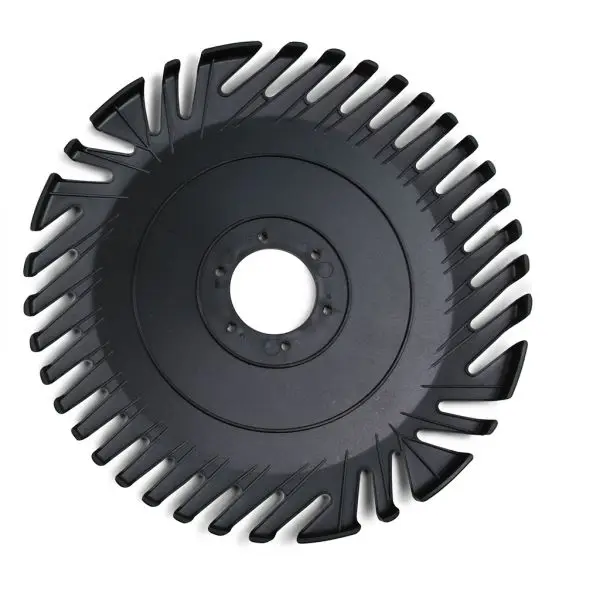 

Plastic Protecive shield for Robot lawn mower E1600,E1600T