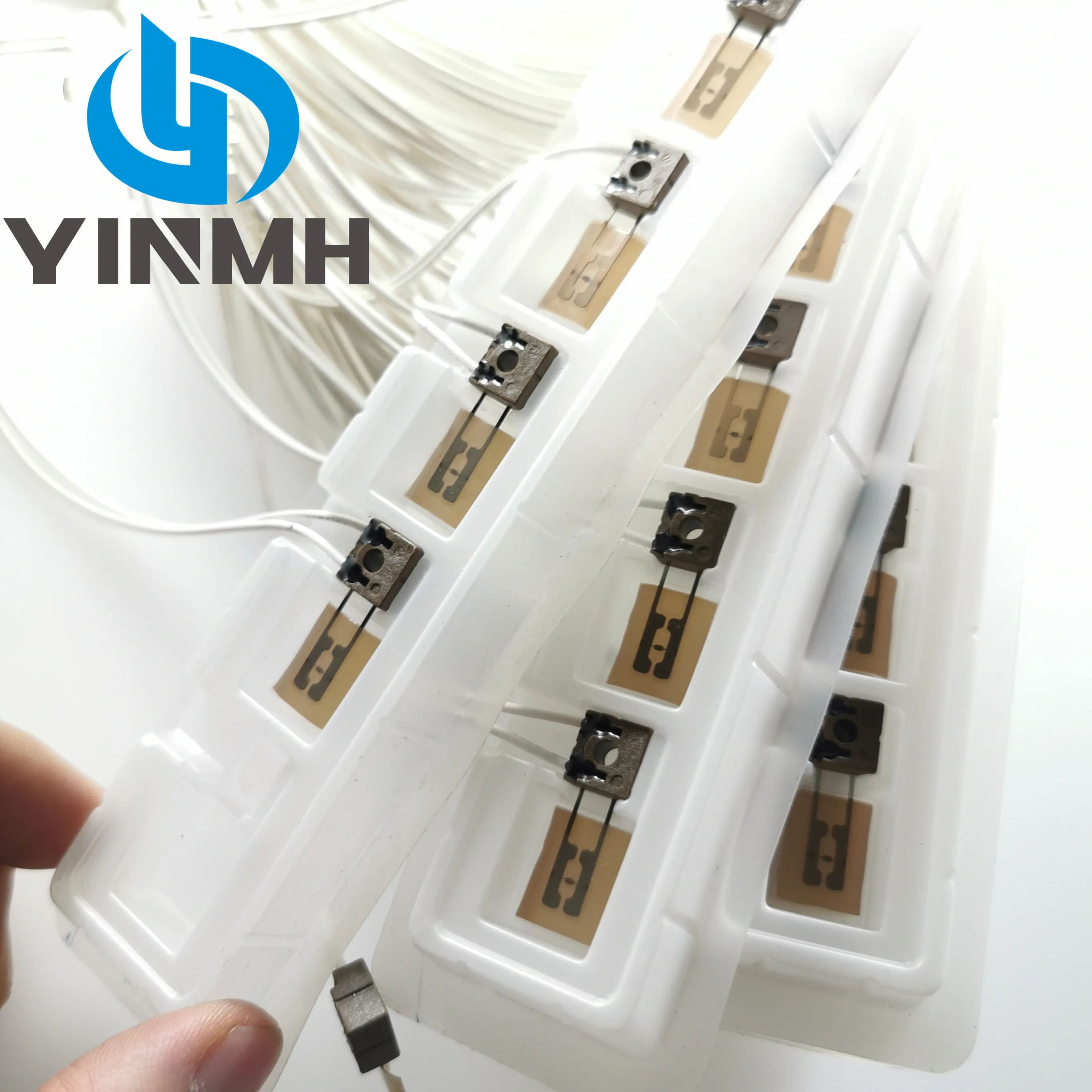 Termistor para Samsung 3200 Ml2160 Ml1660 Scx3205 3400 3405 1665 1670 1675 1860 1865 2165 1404001541 10 Pcs