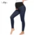 Женские Джинсы для беременных Супер Стрейч Slim Fit Джеггинсы Для женщин Высокая талия Джинсовые Леггинсы С карманами Узкие Джинсы для беременных