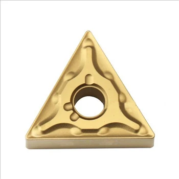 

TNMG160404-MA UE6020 UE6110 100% original carbide inserts TNMG160408-MA UE6010 lathe tools turning holder steel