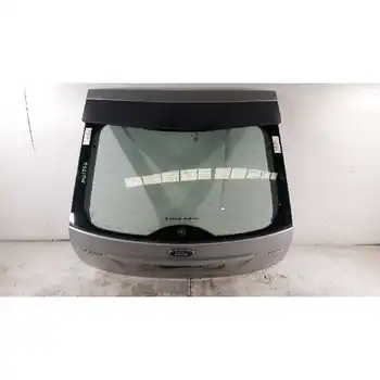 

8367116 Tailgate Ford Focus Hatchback (CHAP) 1.8 Flexifuel