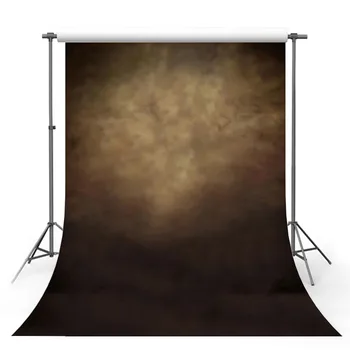 

TAIBO Photography Backdrop Brown Retro Bokeh High-grade Vinyl Cloth Newborns Photography Backgrounds Photo Studio Props