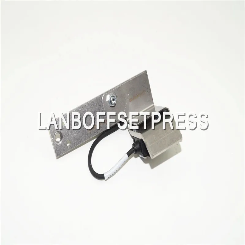 LANBOFFSETPRESS датчик Roland 8C. 27A90-1329, 8C27A901329 оригинальные части Для Роланд печатная машина