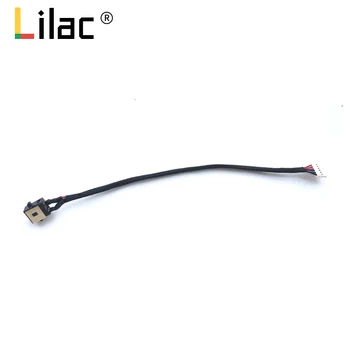 

DC Power Jack with cable For ASUS A450 A450C A450CA A450CC A450CP A450EP A450J A450JB K450V X450J F450J laptop Connector wire
