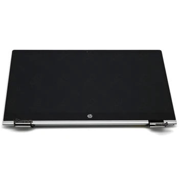 

15.6“ LCD Display-Hinge Up For HP Pavilion x360 15-cr0075nr Assembly Parts L20824-001