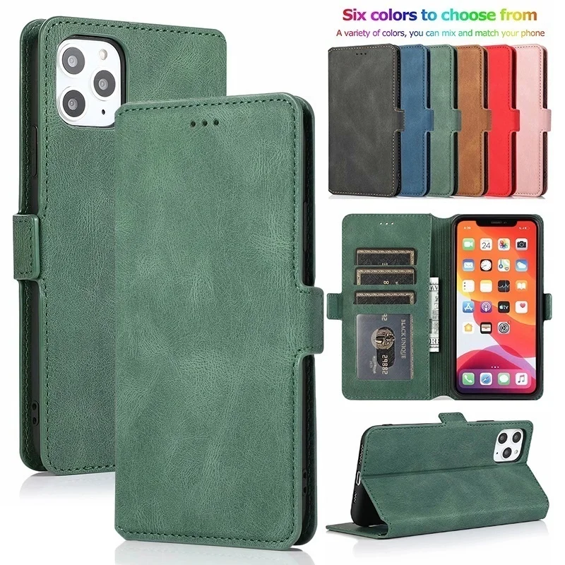 

Luxury Unique Case For iPhone 11 Pro max Cover For iPhone 11 XS Max Xr X 8 7 Plus 6 6s Plus SE 2020 Phone Coque Card Slot Cover