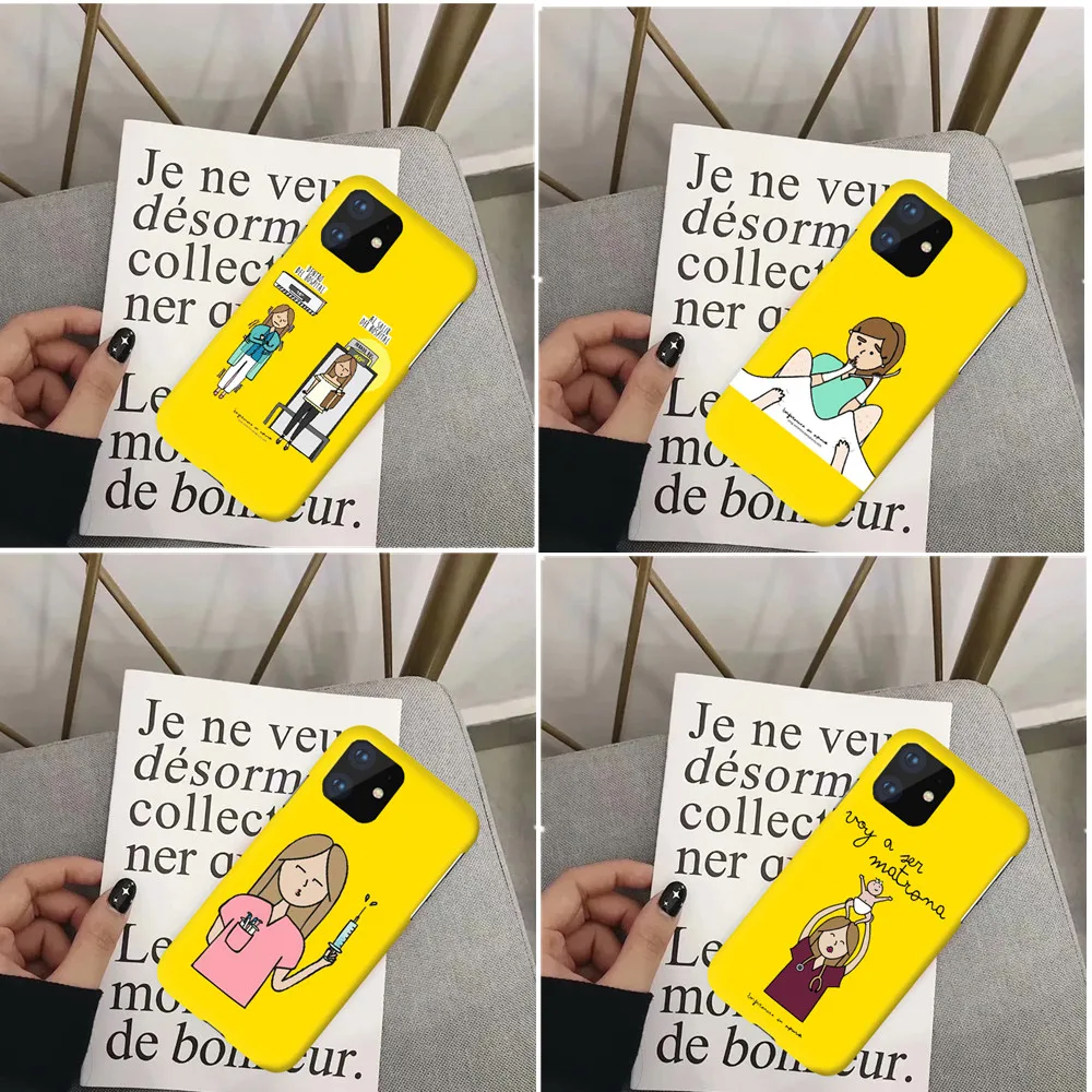 Силиконовый чехол для iPhone XS 11pro MAX 6s 7 8Plus XR 12Pro 12mini | Мобильные телефоны и аксессуары
