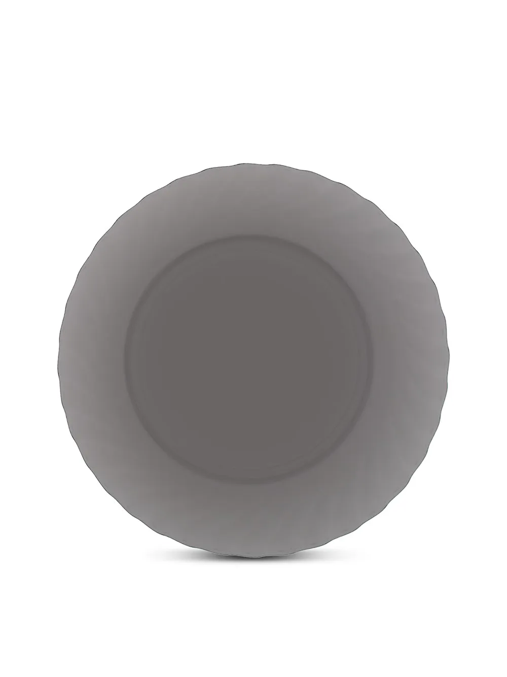 Столовый набор Luminarc \&quotTRIANON GRAPHITE\&quot 43 предмета|Блюдца и тарелки| |