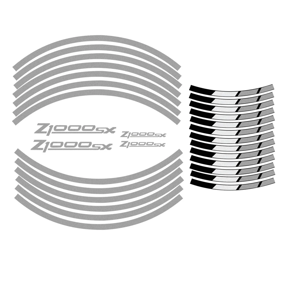 ͻŰ Z1000 SX Z1000SX  ݻ   Ʈ Į ƼĿ   Ǯ Ʈ