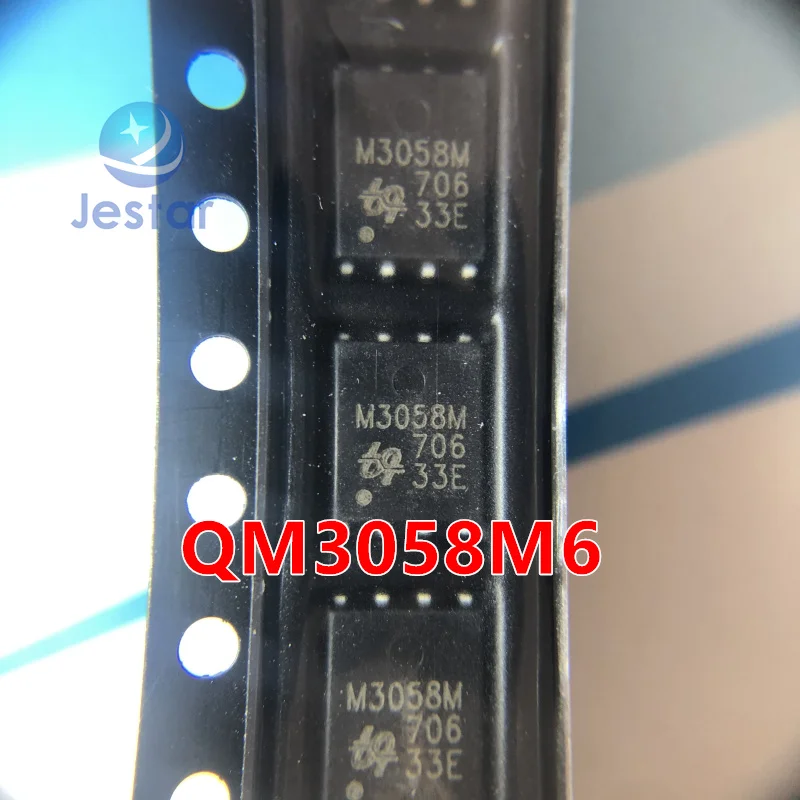 10 шт. M3056M M3054M M3058M M3052M M3092M M3098M M3090M M3094M QM3052M6 QM3094M6 QM3090M6 QM3054M6 QM3056M6 QM3058M6 QM3098M6 |
